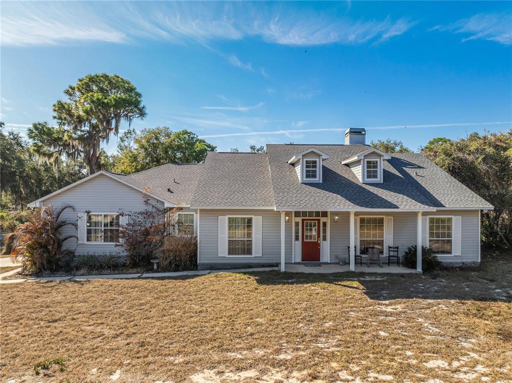 8672 MARY MOSER LANE