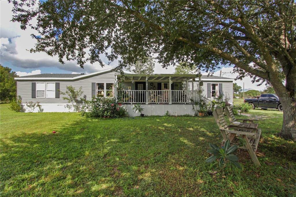 36401 RANCH ROAD