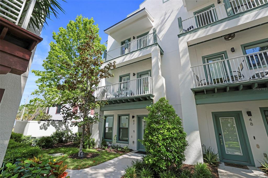 946 HIGHLAND AVENUE UNIT 47