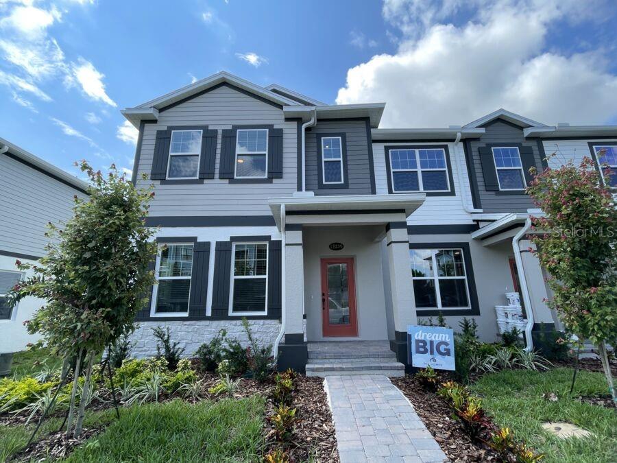 15236 TRIBUTE OVATION WAY