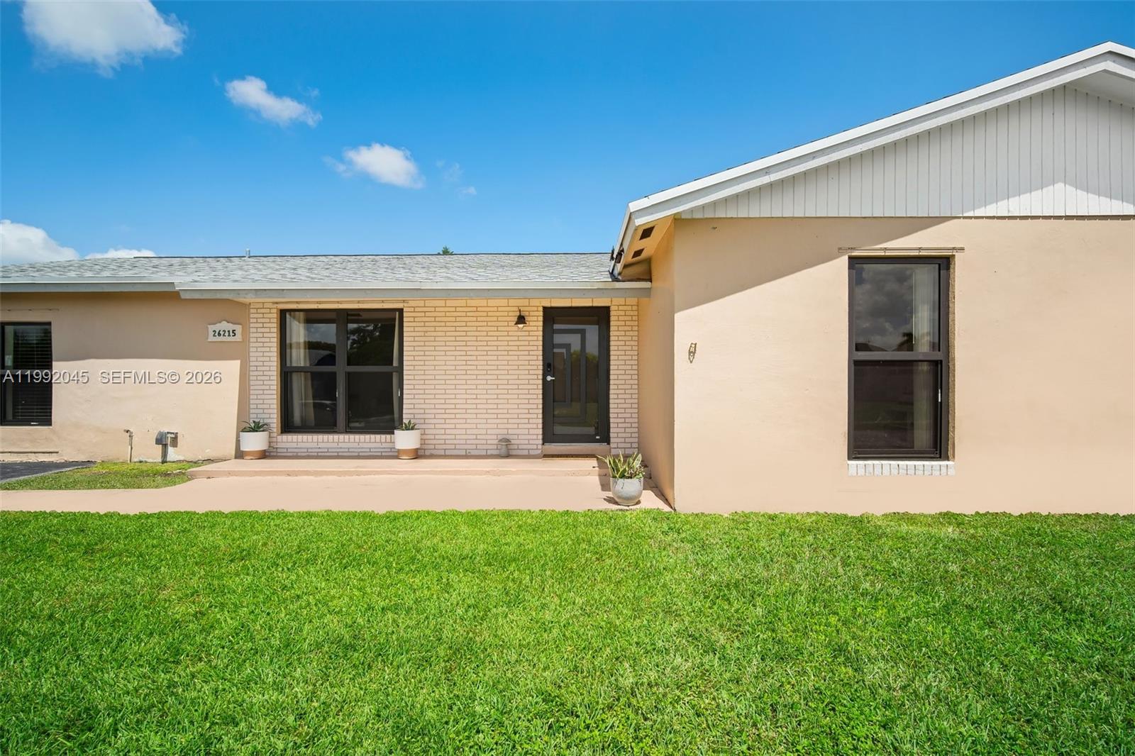 26215 SW 130th Ct, Homestead FL 33032