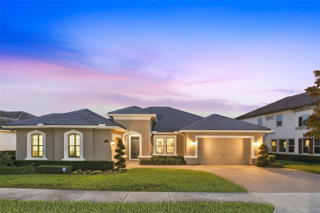 3995 EQUINE COVE