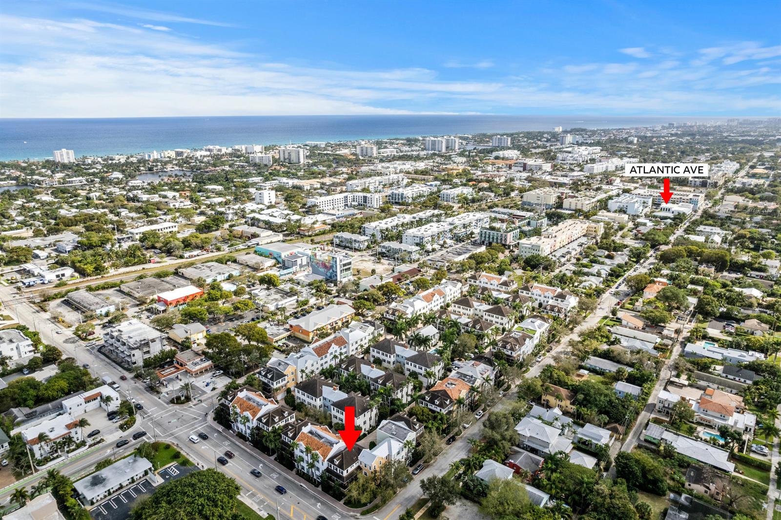135 N Cannery Row Circle, Delray Beach FL 33444