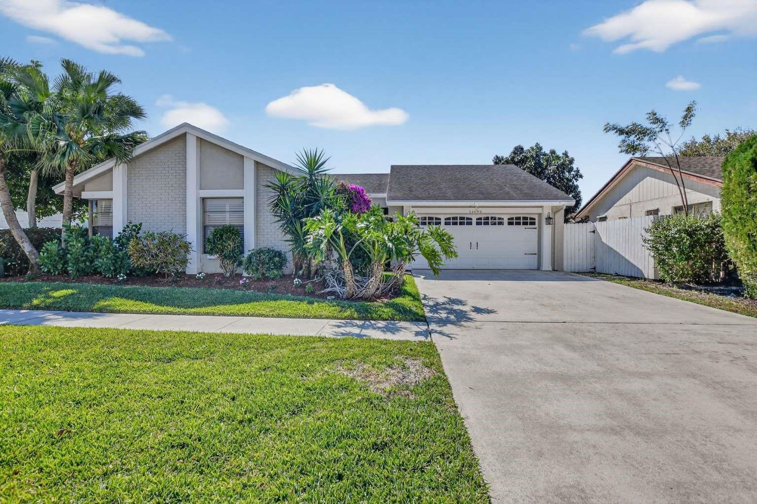 11696 Countryview Lane, Boca Raton FL 33428