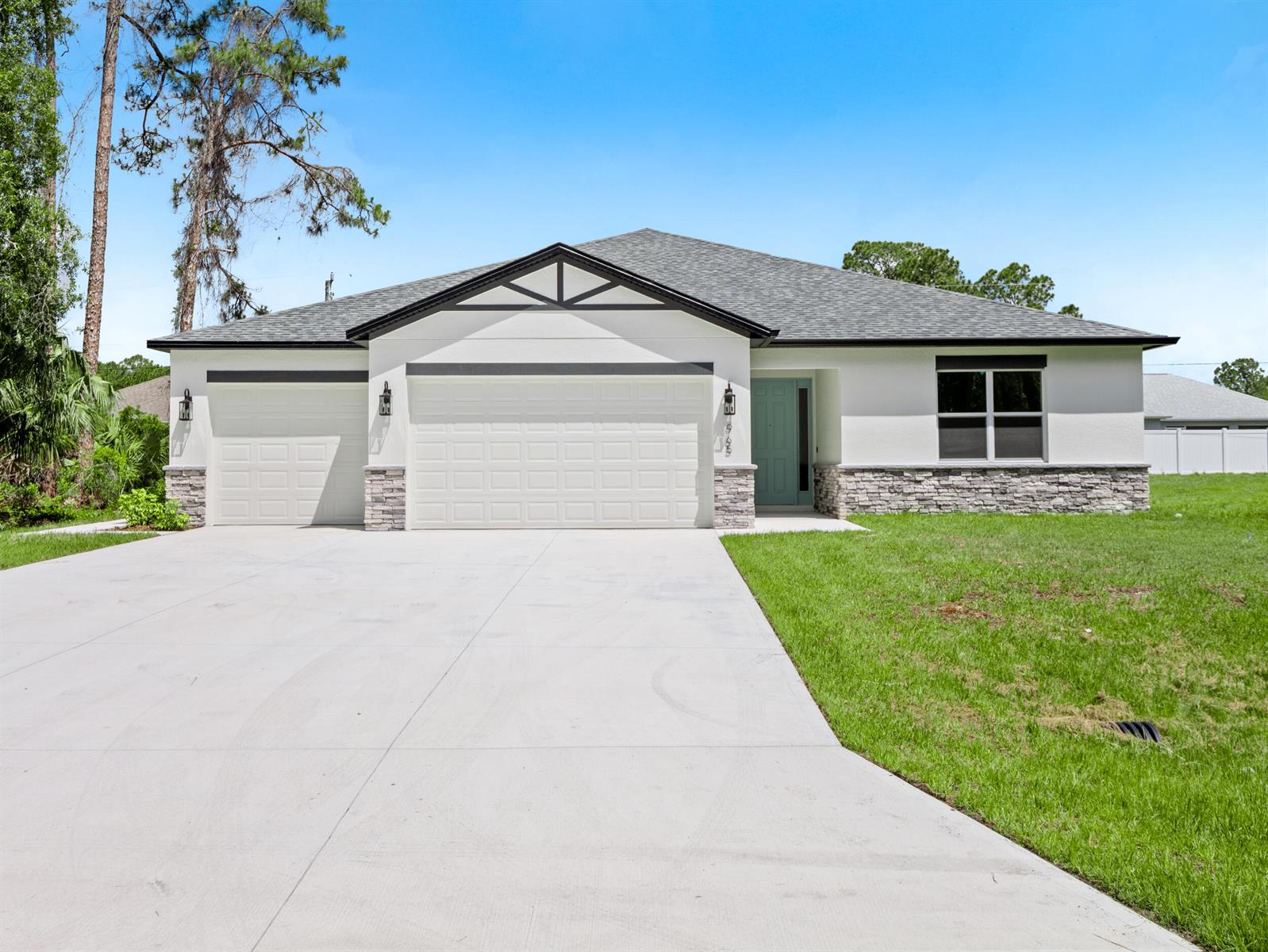 965 Quinn Street SE, Palm Bay FL 32909
