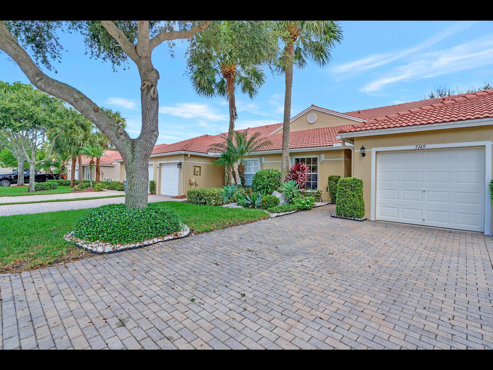 5149 Toscana Trail, Boynton Beach FL 33437
