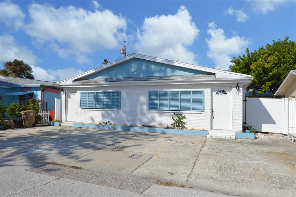 156 146TH AVENUE E UNIT A, MADEIRA BEACH, FL — photo 2 of 30