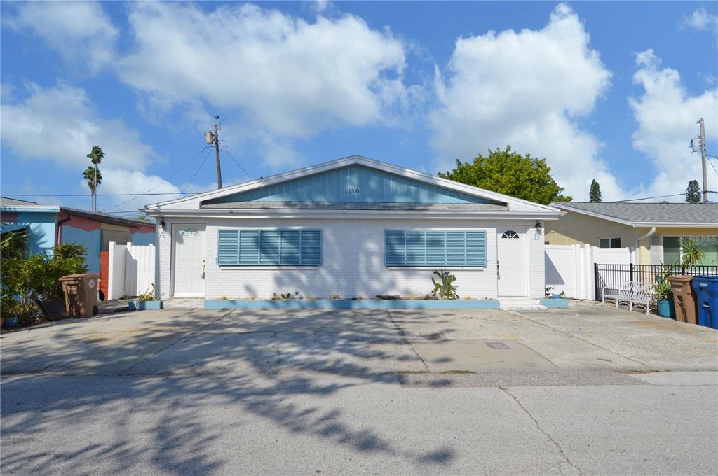156 146TH AVENUE E UNIT A, MADEIRA BEACH, FL — photo 3 of 30