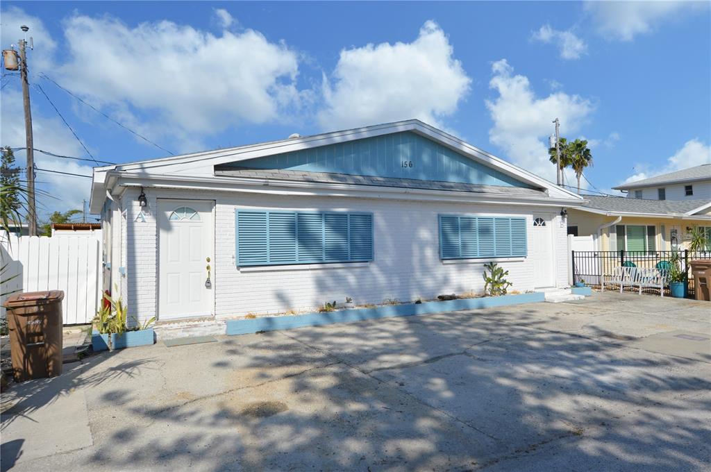 156 146TH AVENUE E UNIT A, MADEIRA BEACH, FL — photo 4 of 30