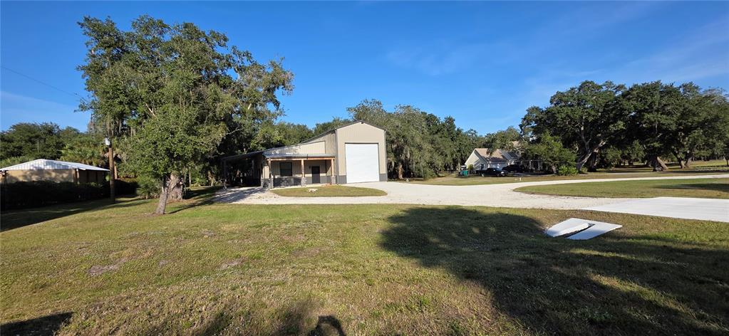 13739 SW 16TH DRIVE