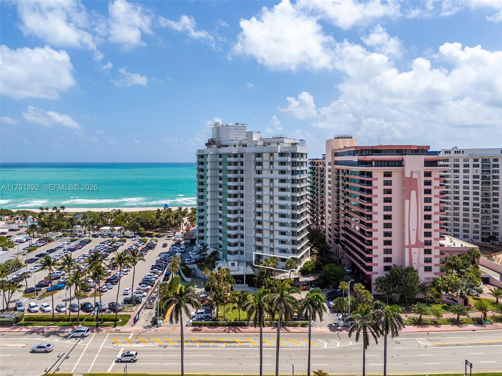 5255 Collins Ave # 2J, Miami Beach FL 33140