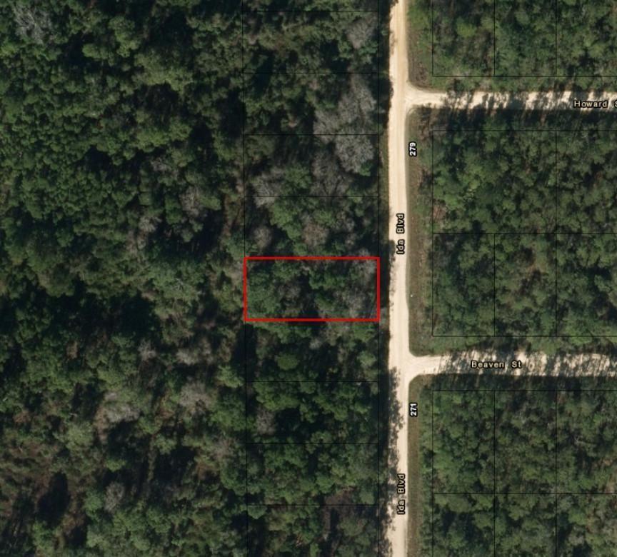 0 Ida Boulevard, FL 32148, FL — photo 2 of 2