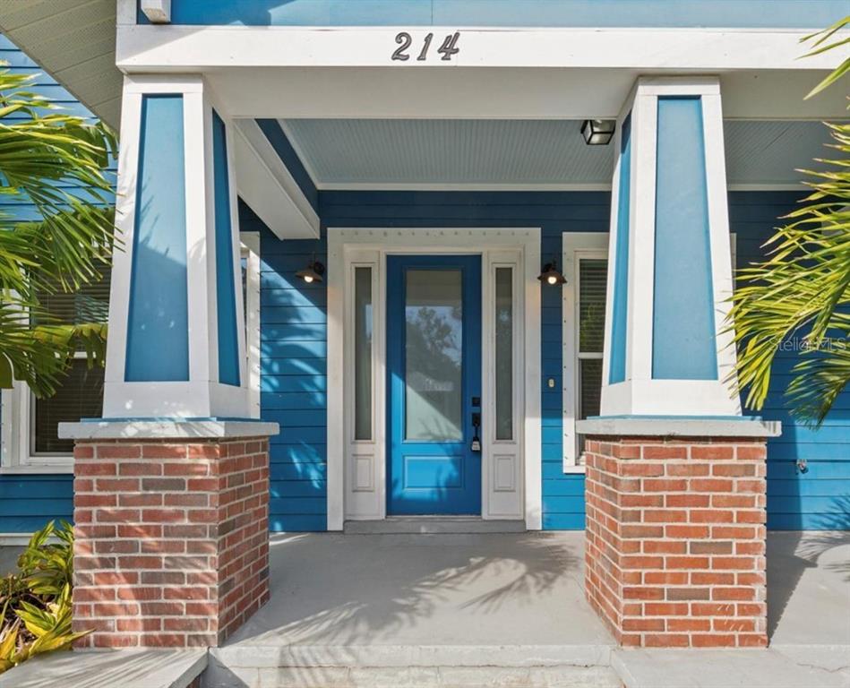 214 E FLORIBRASKA AVENUE