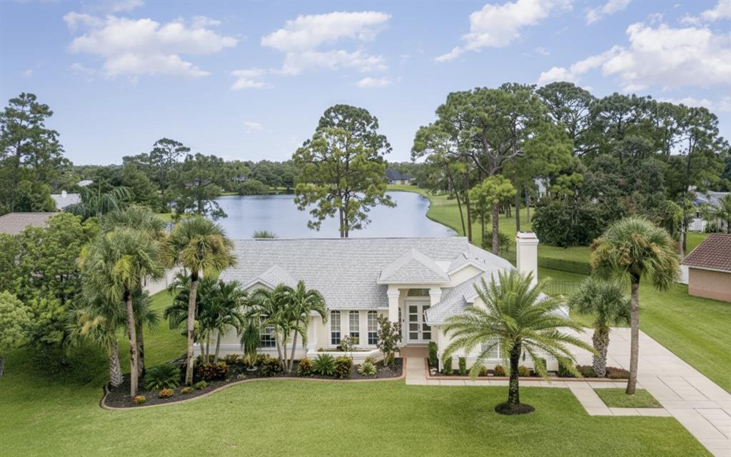 3897 PEACOCK DRIVE