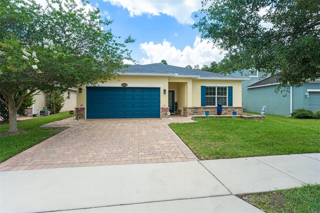 4034 CRESWICK CIRCLE
