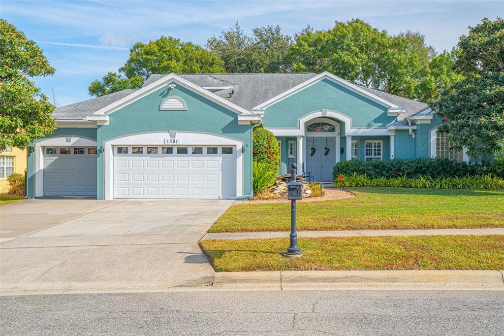1381 SHELTER ROCK ROAD