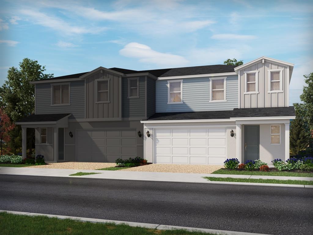 1836 ARCHER DRIVE