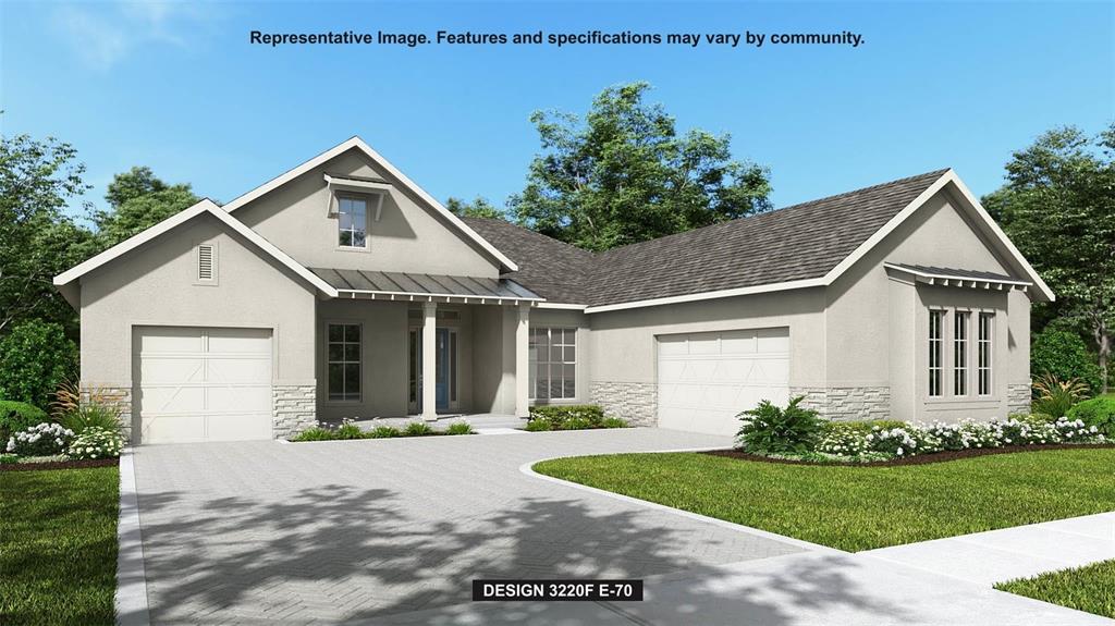 5386 CROWN PEAK COURT