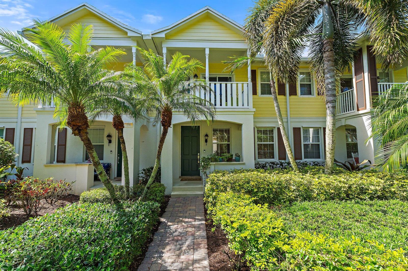 194 Caravelle Drive, Jupiter FL 33458