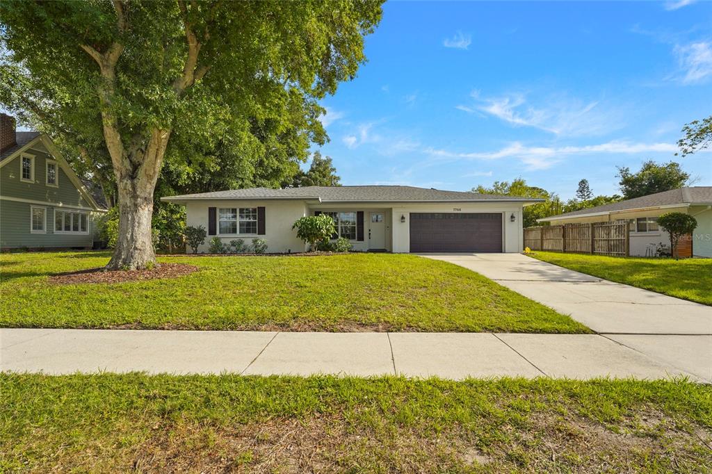 7746 WESTMORELAND DRIVE