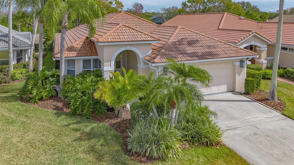 4476 DEER TRAIL BOULEVARD, SARASOTA, FL — photo 2 of 30