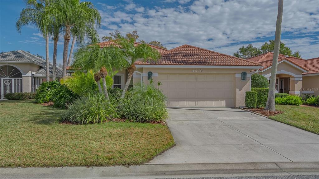 4476 DEER TRAIL BOULEVARD, SARASOTA, FL — photo 5 of 30