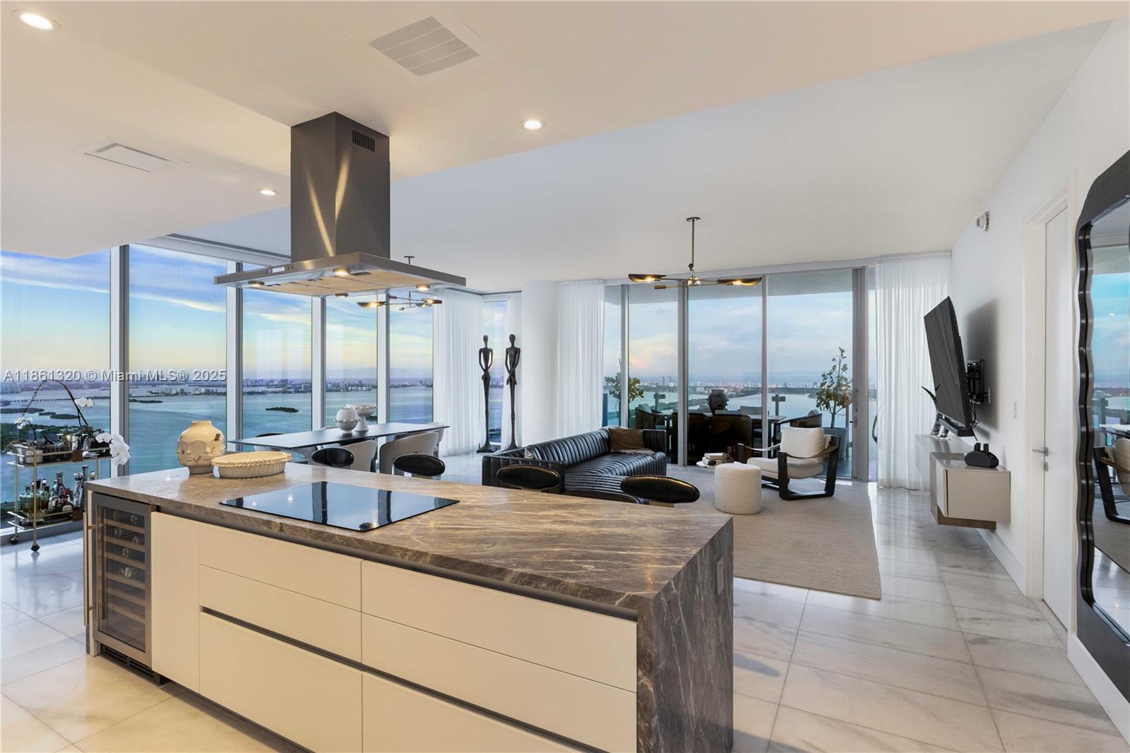 700 NE 26th Ter # 5201, Miami FL 33137