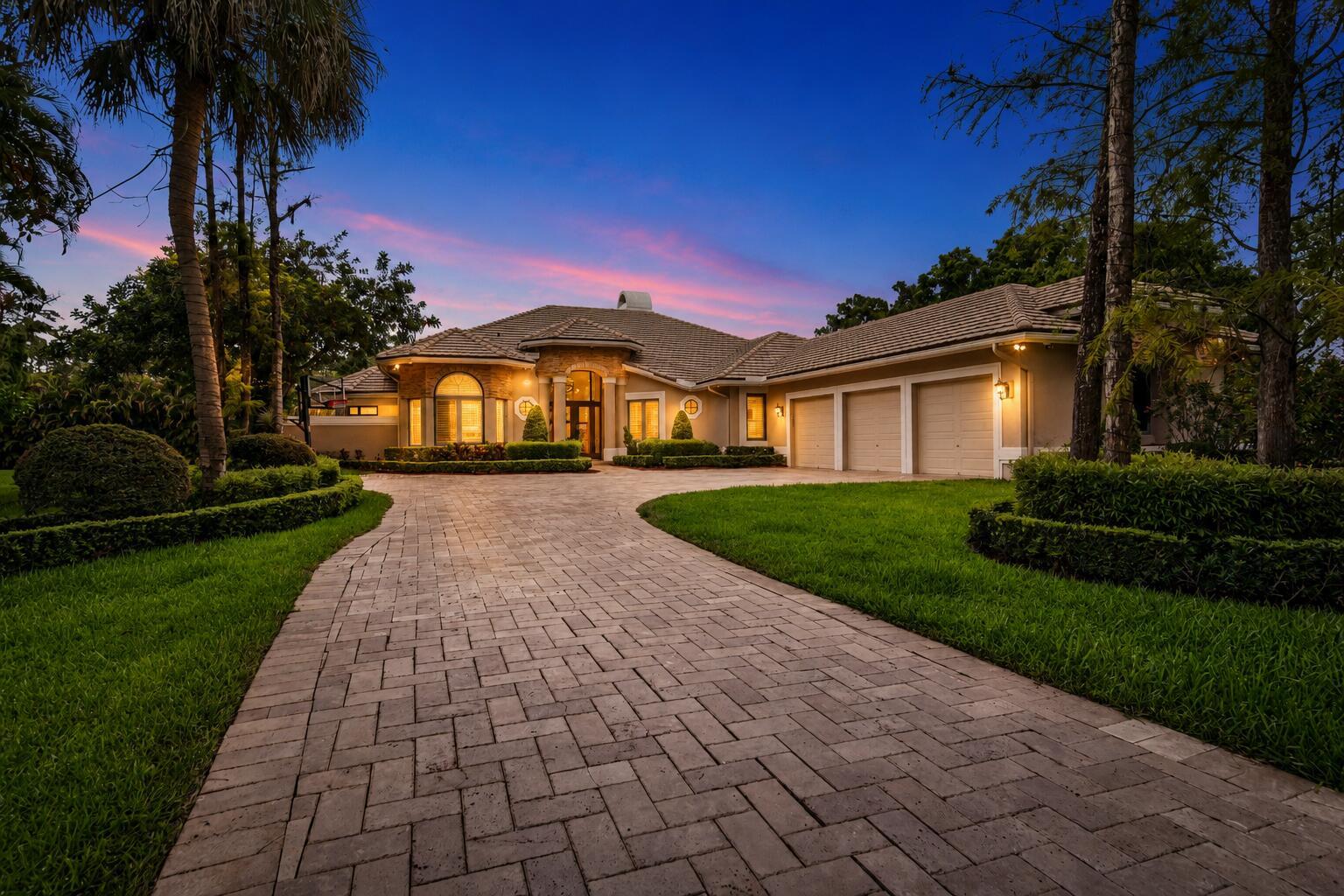 7520 NW 50th Court, Coral Springs FL 33067