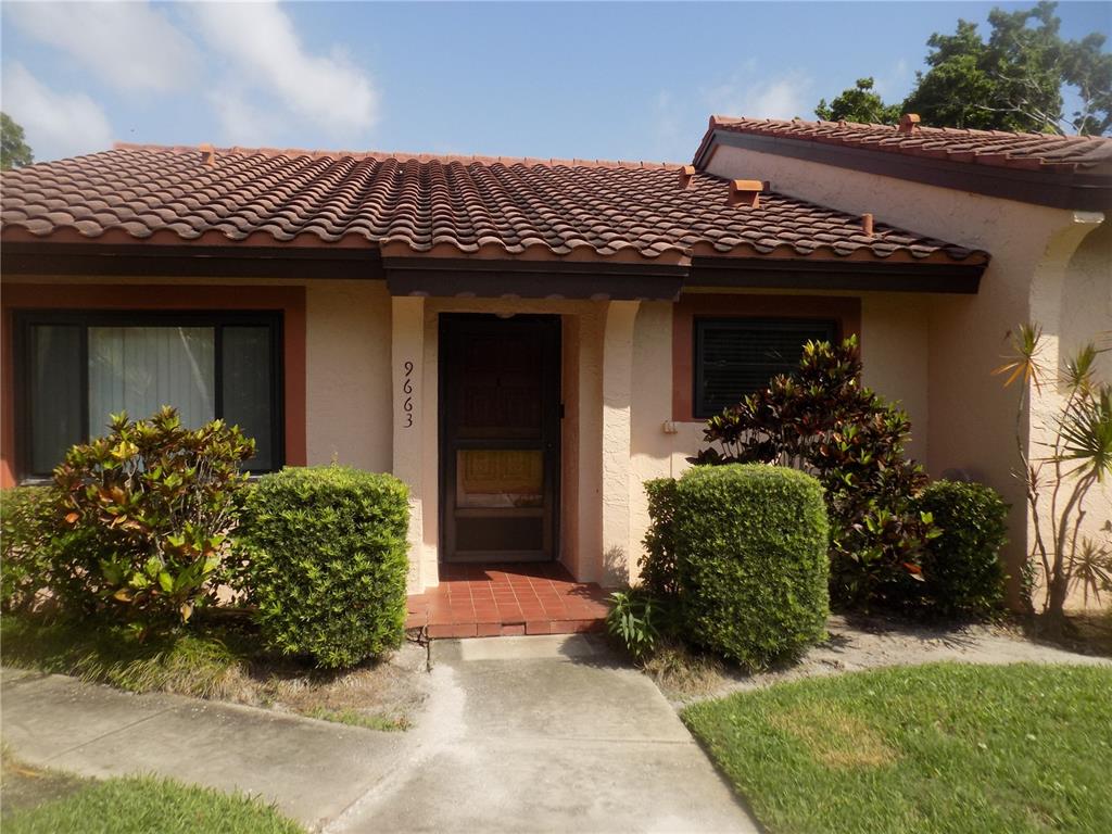 9663 86TH AVENUE UNIT 9663