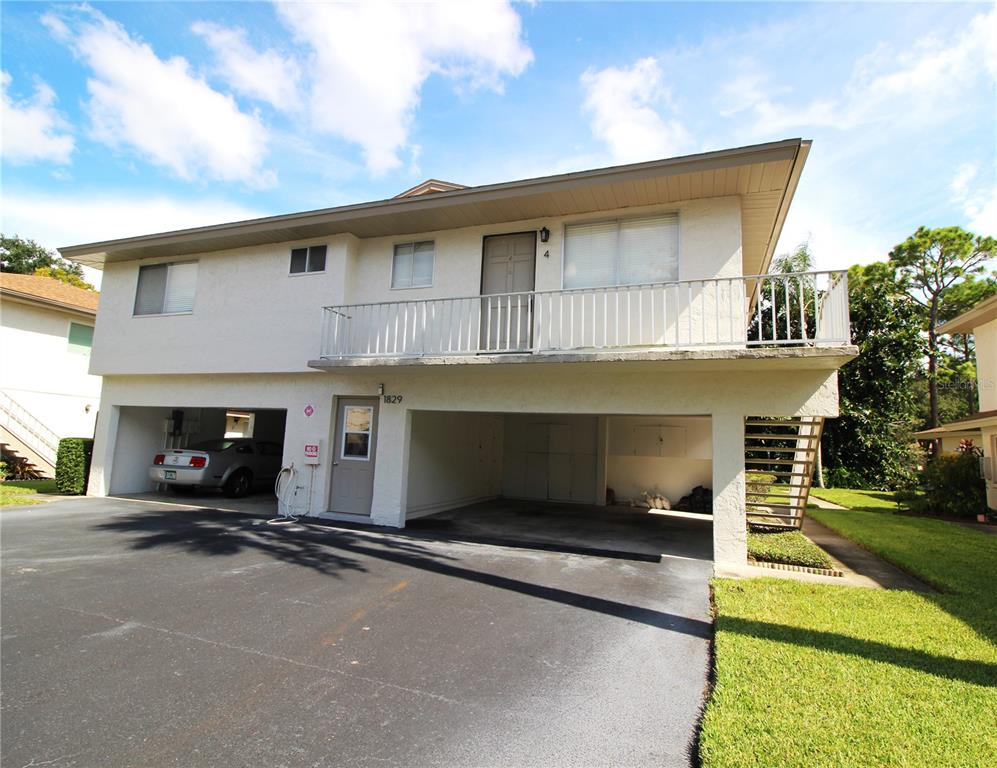 1829 BOUGH AVENUE UNIT 4