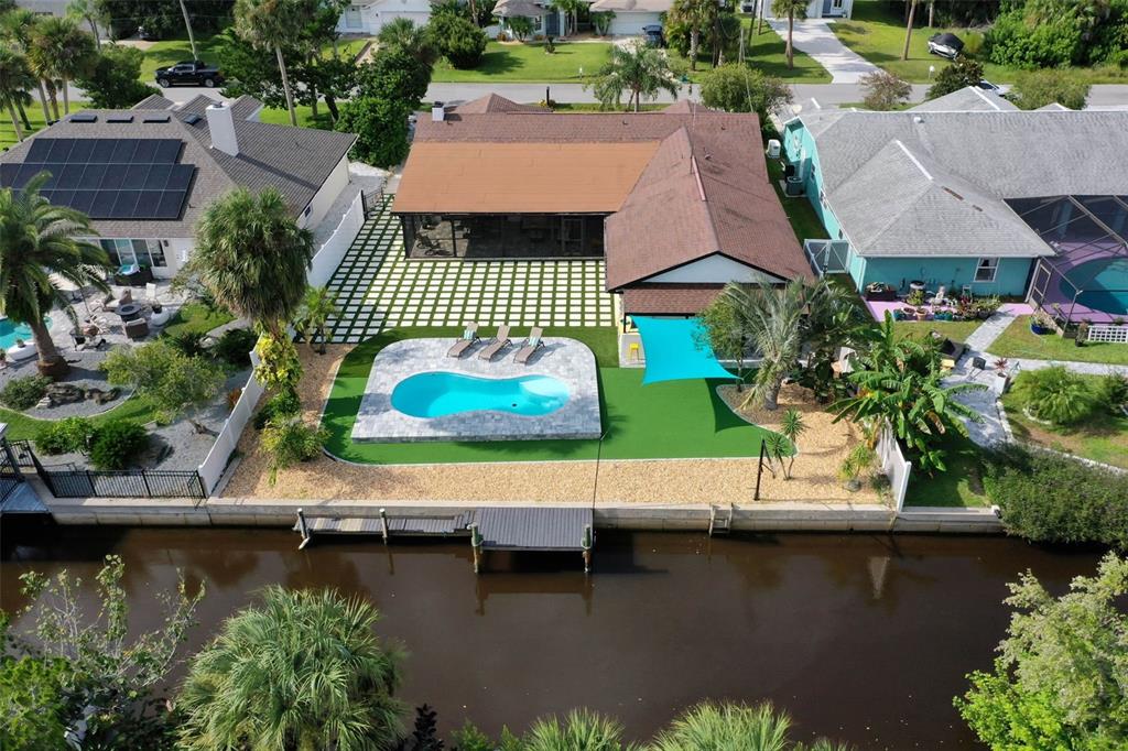 615 CUMBERLAND DRIVE