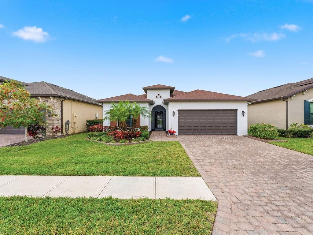 1772 Willows Square, Vero Beach FL 32966