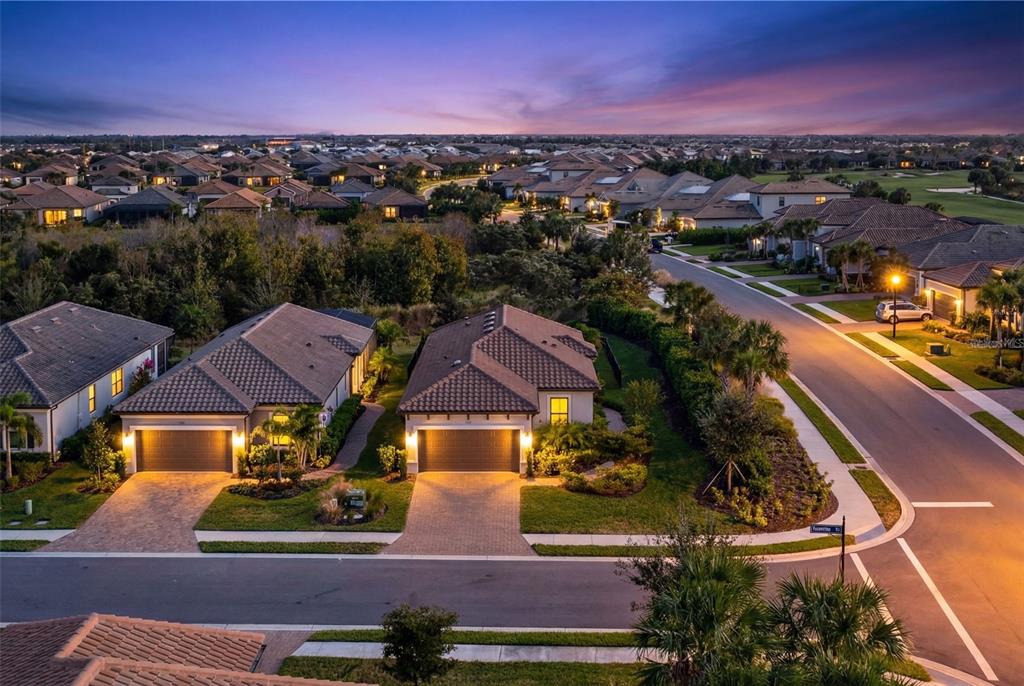 3121 TOLMINO COURT