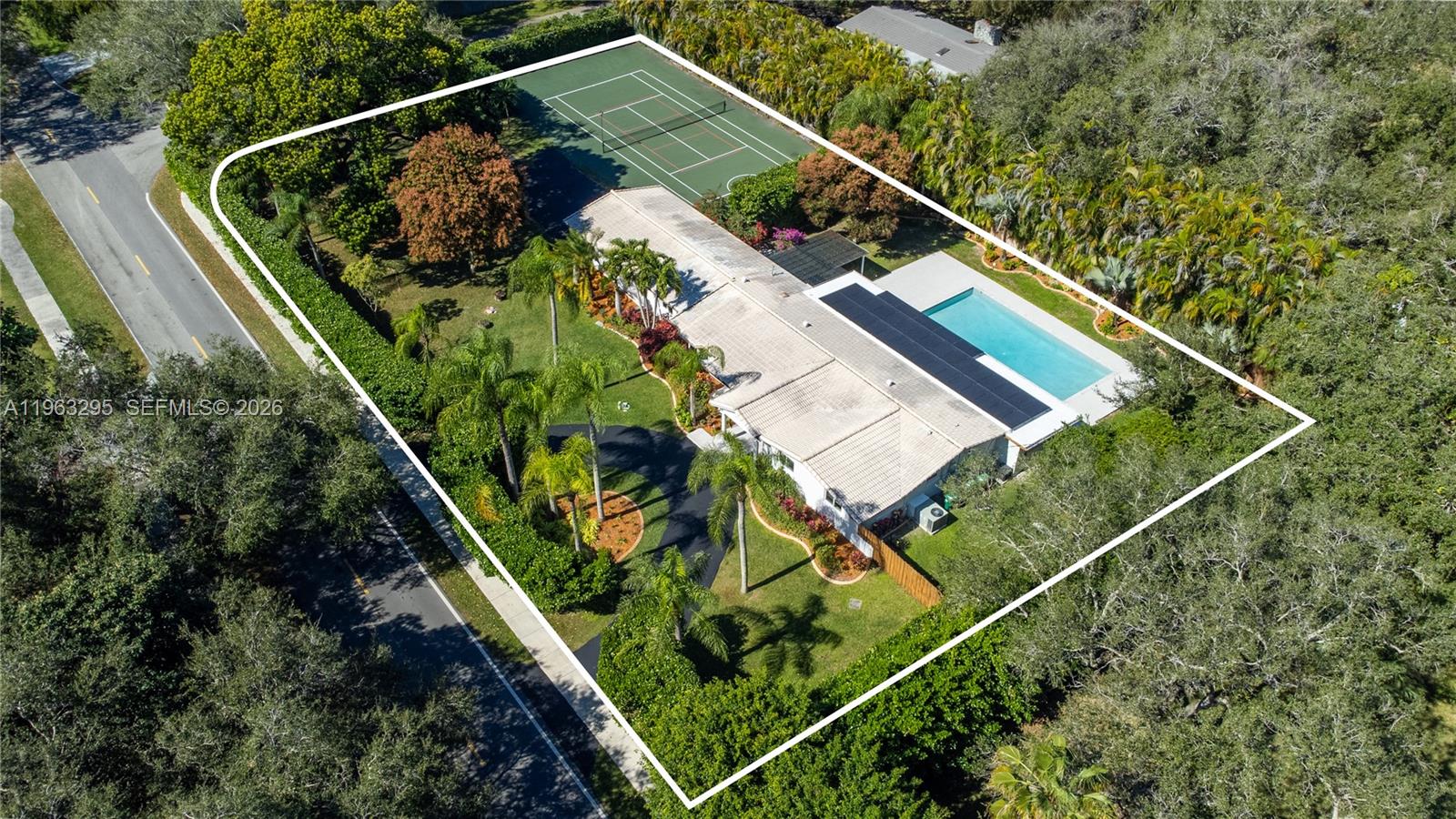 8295 SW 116th St, Miami FL 33156