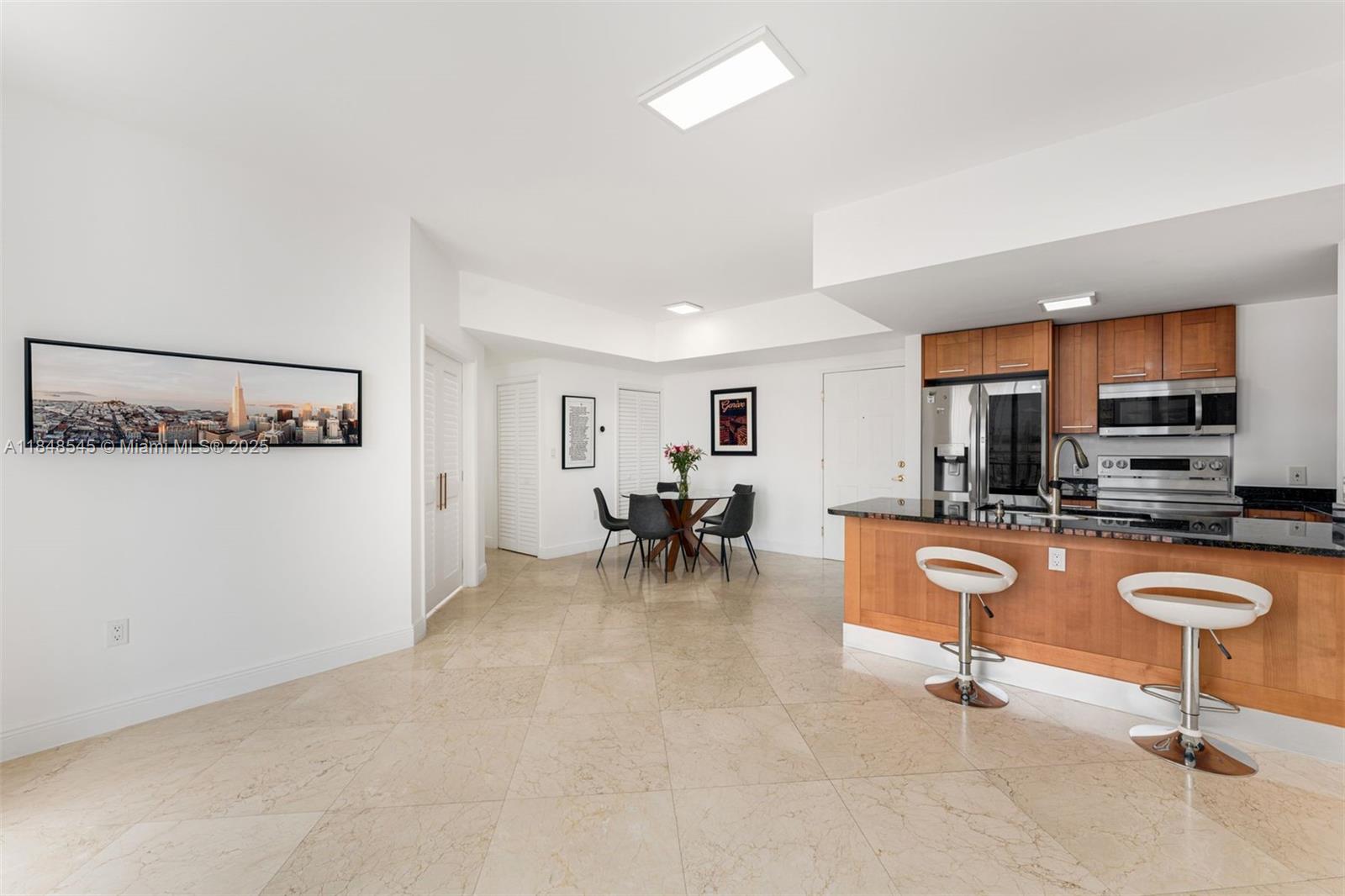 4100 Salzedo St # 601, Coral Gables FL 33146