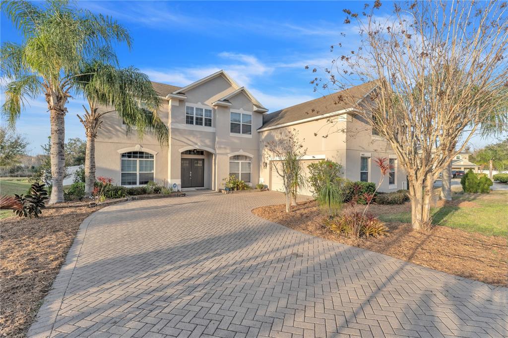 3463 CREEK RUN LANE, EUSTIS, FL — photo 3 of 30