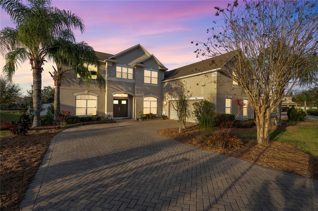 3463 CREEK RUN LANE, EUSTIS, FL — photo 4 of 30