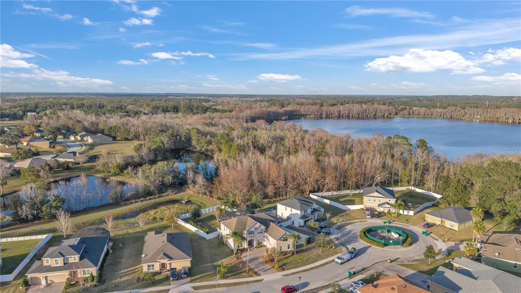 3463 CREEK RUN LANE, EUSTIS, FL — photo 5 of 30