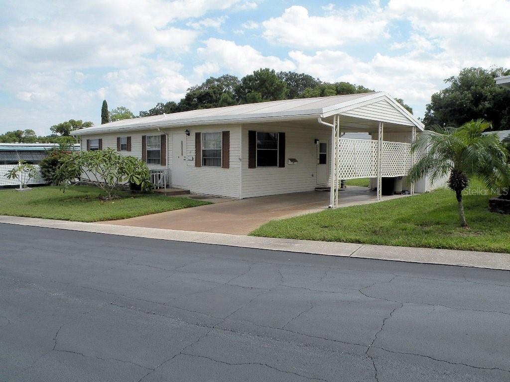 15 FRANGIPANI CIRCLE