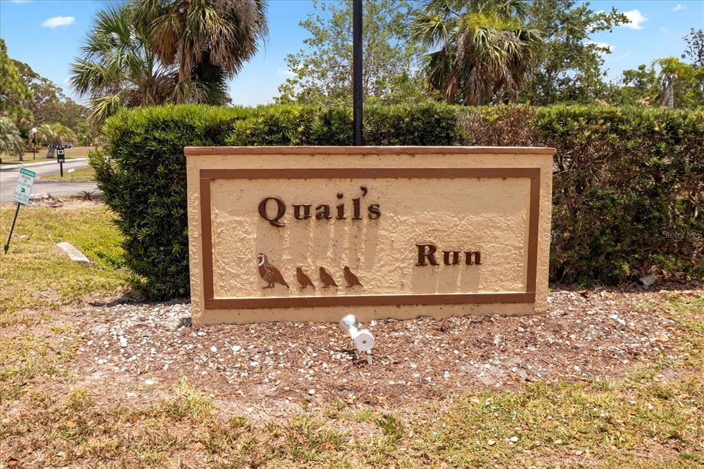 8 QUAILS RUN BOULEVARD UNIT 6