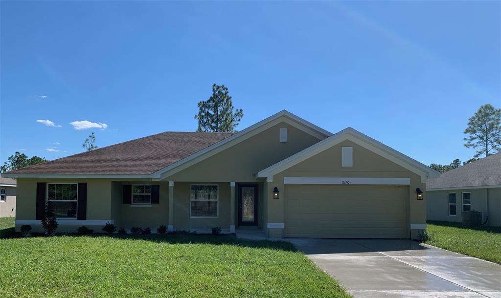 2190 W LANDMARK DRIVE