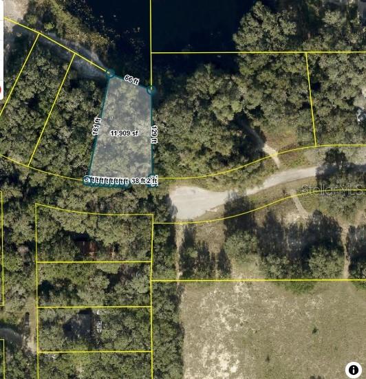 TBD REDBUD ROAD, LADY LAKE, FL — photo 2 of 4