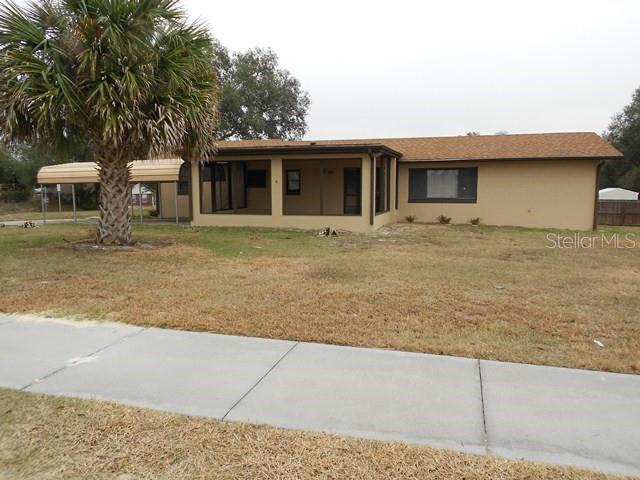 900 S SPARKMAN AVENUE