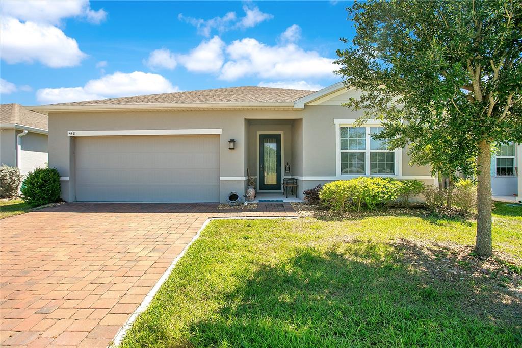 432 WINTER SOLSTICE LANE