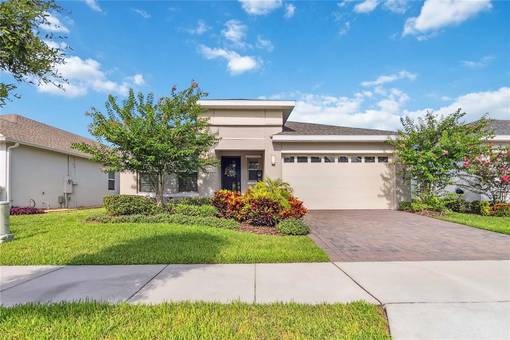 3397 SAGEBRUSH STREET