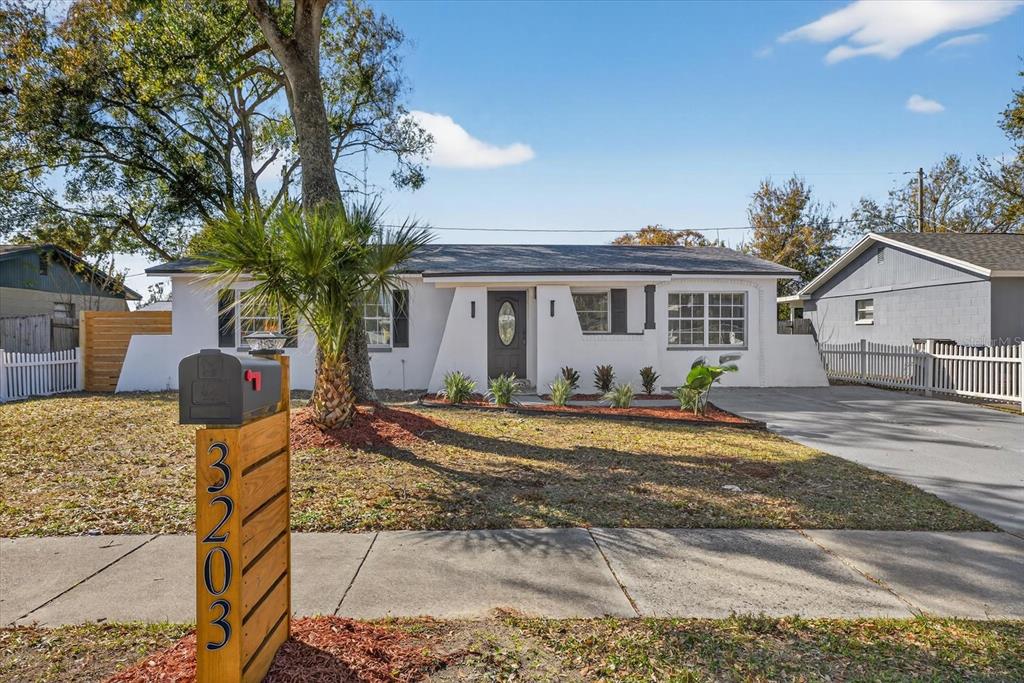 3203 DELRAY DRIVE