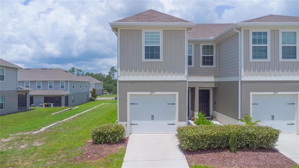 275 BLUEBERRY LANE