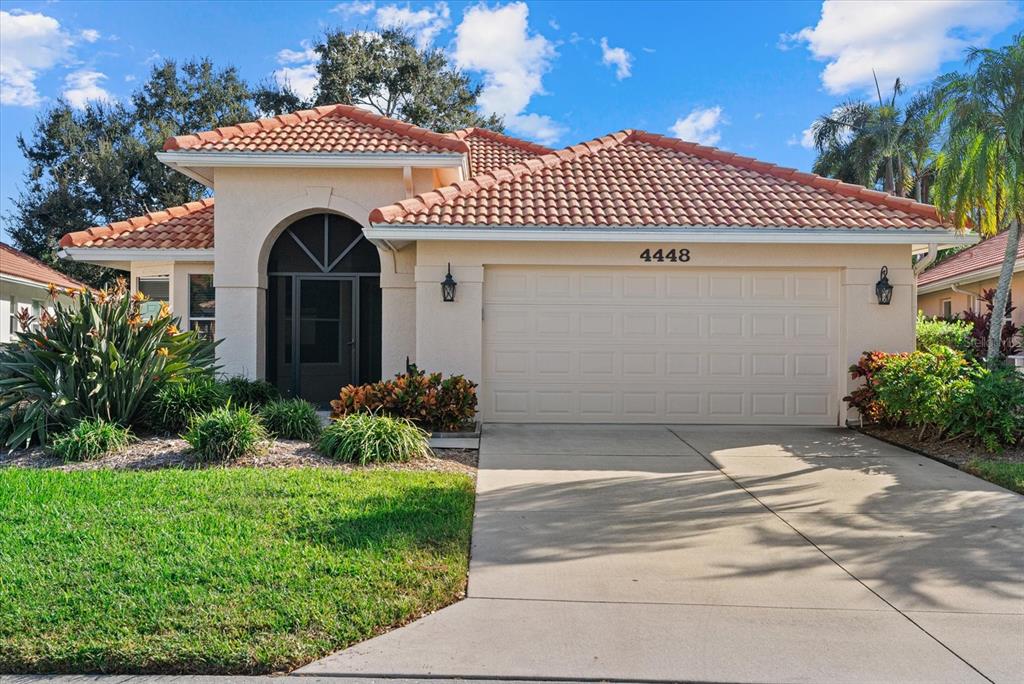 4448 DEER TRAIL BOULEVARD