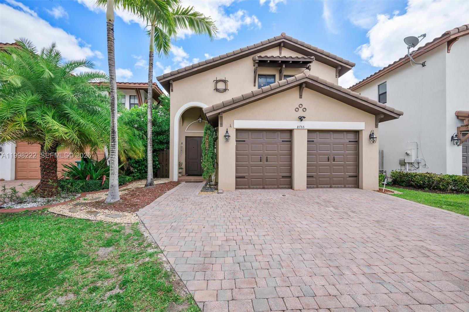 8755 NW 102nd Ct, Doral FL 33178