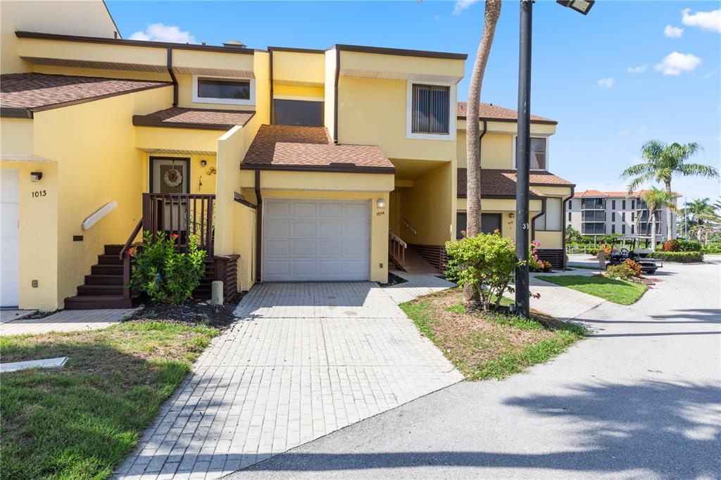 25188 MARION AVENUE UNIT 1014
